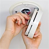 Change your batteries