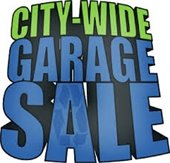 Citywide Garage Sale