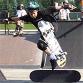 Parks and Recreation Increase Activities