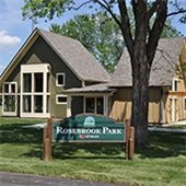 Park Building Rentals