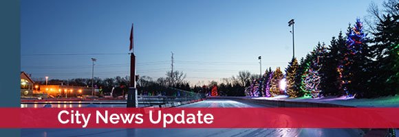 City News update