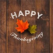 Thanksgiving