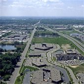 Land Use Open Houses