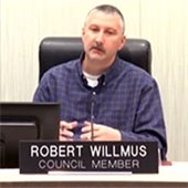 2018 Meeting Schedule