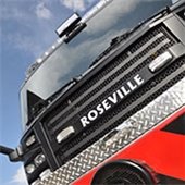 Improved Fire Insurance Rating