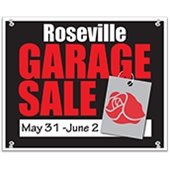 Citywide Garage Sale