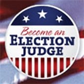 Election Judge