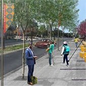 Rice-Larp Celebration