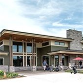 Meeting Location Change