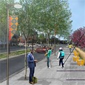 Rice-Larpenteur Plan