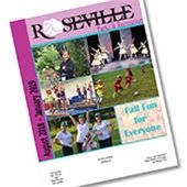 Parks & Rec Registration