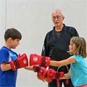 Safety Awareness and Self Defense