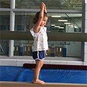 Gymnastics Classes