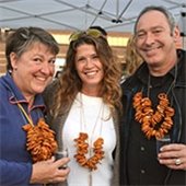 Tapped and Uncorked!