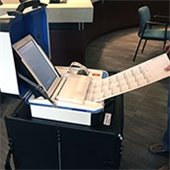 Absentee and Early Voting