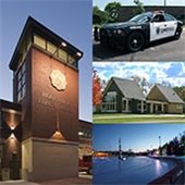 Preliminary Budget, Tax Levy Adopted