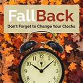 Fall Back