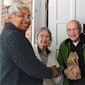 Community Foundation Funds