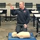 Hands-Only CPR