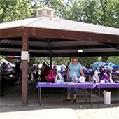 Picnic Shelter Reservations