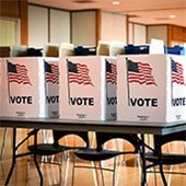 Presidential Primary