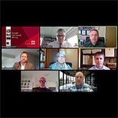 Upcoming Meetings and Events