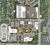 Civic Campus Master Plan