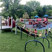 Inclusive Playground