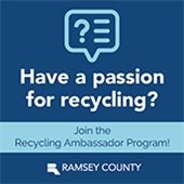 Recycling Ambassadors