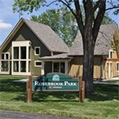 Park Building Rental