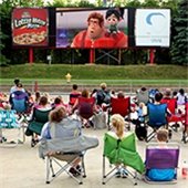 Revolutionary Sports Camps