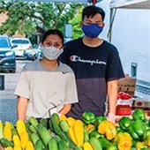 Roseville Farmer's Market