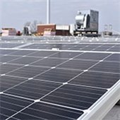 Campus Solar Project