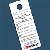 Neighborhood Enhancement Program