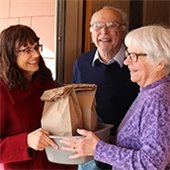 Community Foundation Funds Available