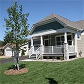 Expanding Housing Types