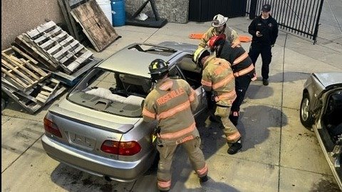 extrication