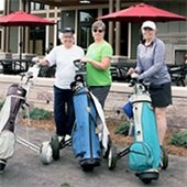 Fall Golf Leagues