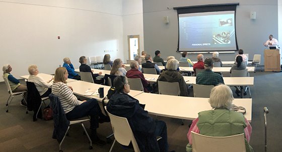 Identity Theft, Fraud, and Scam Prevention