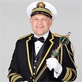 Rose Parade Grand Marshals