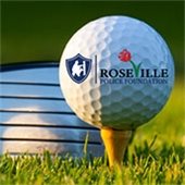 Police Foundation Golf Tournament