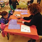 Sprouts Nature Program