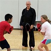 Safety Awareness and Self Defense