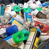 Household Hazardous Waste