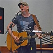 Open Mic Night October