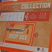 Medicine Disposal