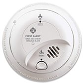 CO Detectors