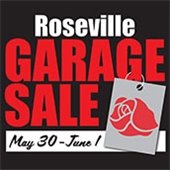 Citywide Garage Sale