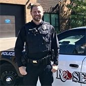 Adams Deputy Chief of Police