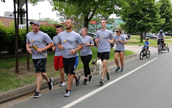 Torch Run
